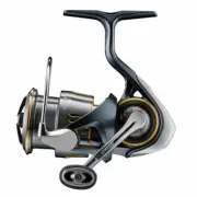 DAIWA 23 AIRITY LT2000S-P Gear 4.9