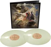 Helloween Gsa Edition [VINYL]