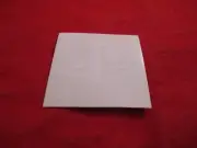 Official Sony Playstation 1 System PS1 Console Promotional White/Clear Sticker