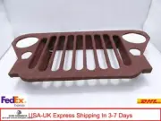 Front Grill Steel Jeep Mb Ford Gpw 41-45