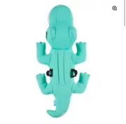 New Bark Box “ Floatie Gator “ XL Dog Toy