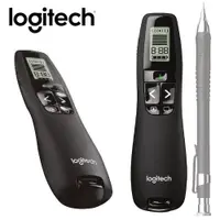 在飛比找蝦皮商城優惠-logitech 羅技 R800 專業無線簡報器 現貨 廠商