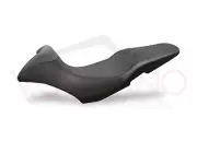 Triumph Tiger 1050 Sport 2013-2020 Volcano Design Seat Cover Black T036C250
