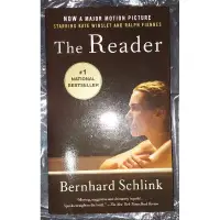 在飛比找蝦皮購物優惠-The Reader Bernhard Schlink 外文