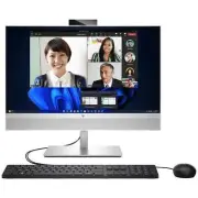 NEW HP EliteOne All-In-One 840 G9 23.8" Touch Screen i7-14700 16GB 512GB Win11P