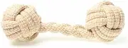 Pet Obsessed Fetch and Chew Rope Dog Toy