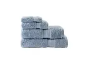 MyHouse Celene Egyptian Loop Bath Towel Collection - Hand Towel