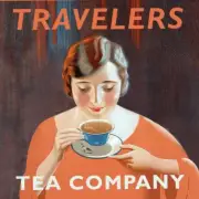 Travelers Tea Company - Tea: Black, Green, Oolong, etc. (bulk) - by the ounce