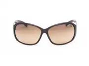 JAG Brown Oversized Ladies Sunglasses for Women