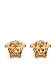 [Versace] Medusa stud earrings