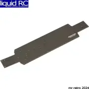 Associated 92315 RC10B74.2 Chassis