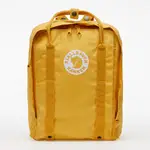 FJALLRAVEN 北極狐 TREE KANKEN 楓葉黃 環保材質 仿舊 小狐狸 瑞典 空肯包 放水壺 後背包 背包