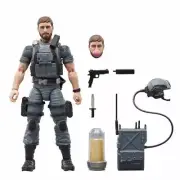 Hasbro G.I. Joe Classified Alvin Breaker Kibbey #158 6" figure (PRE-ORDER)