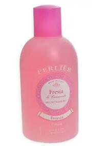 Perlier bath 1000 ml freesia