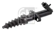 Clutch Slave Cylinder FOR PEUGEOT 207 06->ON CHOICE2/2 1.6 WA WC WD WK