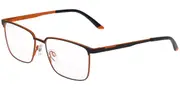 Jaguar 3638 3100 Men's Glasses Blue Size 54 - Private Health Rebate - Blue Light Block Available