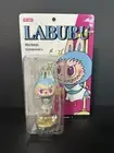 Pop Mart Labubu Rhythmic Gymnastics Figure. New, Unopened, Authentic