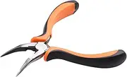 FytStycale Boneless Tongs for Chicken Feet, Boneless Tongs for Goose, Tool for Deboning Chicken, Plucking in Restaurant, in
