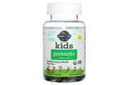 Garden of Life, Kids Probiotic, Cherry, 3 Billion CFU, 30 Vegetarian Gummies