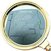 6ES7217-1AG40-0XB0 S7-1200, CPU 1217C, Compact CPU, DC/DC/DC, 6ES7 217-1AG40-0XB0