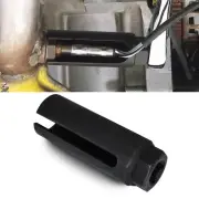 European Standard Oxygen Vacuum Sensor Removal Socket Kit Car Tools 1/2" Drive
