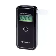Alcosense® Stealth Personal Breathalyser AS3547 Certified