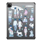 iPad Pro 12.9-inch (5th/6th gen) iPad Impact Case young love