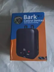 Anti Barking Devices, Auto Dog Bark Control Devices with 3 Modes, Rechargeable