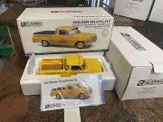 1/18 Classic Carlectables Holden EH Ute Golden Fleece