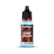 Paint - Vallejo Game Color - Sunrise Blue V2