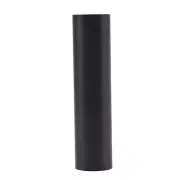 80 X 20 X 6 mm Boron Carbide Sandblasting Nozzle, Sandblasting Nozzle,4327