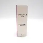 NEW Vivacious Skin Revitalizing Face Serum .50 oz 15ml SEALED in Box