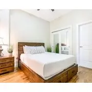 Gorgeous 1br Condo Steps From French Quarter