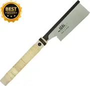 Dozuki Dovetail Saw 150mm Crosscut Japanese Pull Saw Professional Woodworking