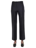 [Givenchy] Givenchy-Wide Pants-Donna 36