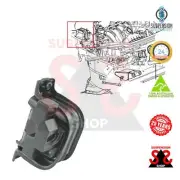 Right Front Mount, Engine Silent Block Suit CHRYSLER Sebring 2.7 V6 24V SEBRING (for: Chrysler)