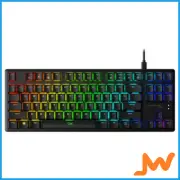 HP HyperX Alloy Origins Core Mechanical Keyboard HX Blue