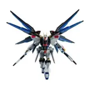 Mobile Suit Gundam Seed Destiny ZGMF-X20A Strike Freedom Gundam Robot Spirits
