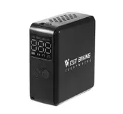 NNEOBA 150PSI Mini Electric Bike Pump