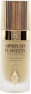 [CHARLOTTE TILBURY] Airbrush Flawless Foundation 30ml (5 Neutral)