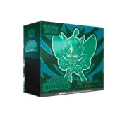 Pokemon Center Scarlet & Violet Twilight Masquerade Elite Trainer Box - SEALED