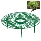 Garden Tools Strawberry Stand Frame Holder Climbing Vine Pillar