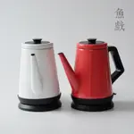 《茶望堂》NATHOME/北歐歐慕 NSH1201極簡電水壺 泡茶專用304不銹鋼電燒水壺