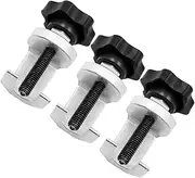 LOORGVEL 3pcs Wiper Arm Removal Tool Heavy Duty Windshield Wiper Puller for Automotive Maintenance Versatile Window Tool for Quick and Easy