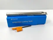 KYOCERA A12M-STLPL11-14AE NEW Indexable Boring Bar 12mm Shank THC11863 1pc