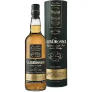 The Glendronach Cask Strength Scotch Batch 10 700ml