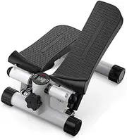 Aerobic Step Stepper Adjustable Exercise Home Gym Workout Equipment
