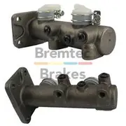 Bremtec Trade-Line Brake Master Cylinder - BMC111