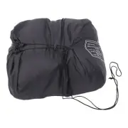 Sleeping Bag Stuff Sack Drawstring Football Bags for Equipment Camping