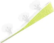 Misaakoeq Inner Height Increasing Insole | Height Increasing Insoles for Shoe,Breathable Height Increase Insoles with Shock Absorbing for Men Women Walking Hiking Athletic